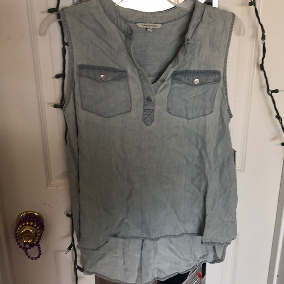 New Calvin Klein tank top - Picture 1 of 3